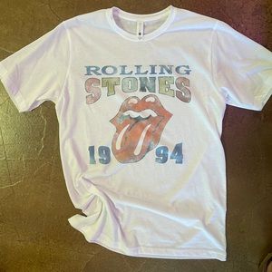 Rolling Stones Graphic Tee